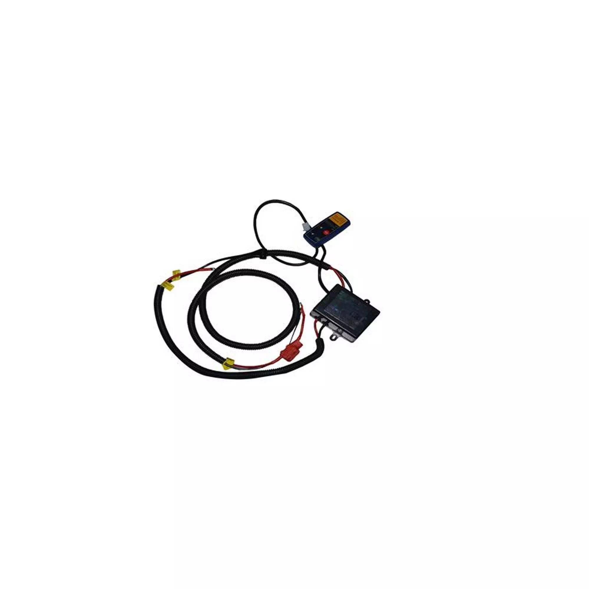 KUBA PROMAX 450 ÖN VİNÇ BEYNİ #KM 80326